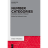 Number Categories: Dynamics, Contact, Typology