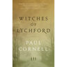 Witches of Lychford