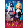 Give up the Ghost: A Ghost Detective Paranormal Cozy Mystery #2