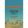 Do Not Detonate Without Presidential Approval: A Portfolio on the Subjects of Mid-Century Cinema, the Broadway Stage and the American West