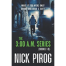 The 3: 00 a.m. Series (Books 1-5)