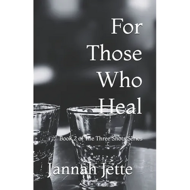 For Those Who Heal