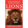 Jane Goodall's Animal World Lions