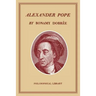 Alexander Pope