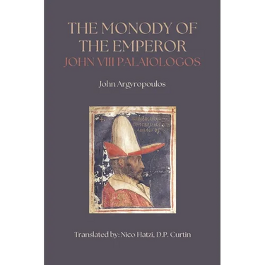 Monody of the Emperor John VIII Palaiologos