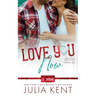 Love You Now