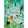 Little First Stickers Birds