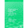 Future Visions of Urban Public Housing (Routledge Revivals): An International Forum, November 17-20, 1994