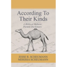 According to their Kinds: A Biblical Hebrew Picture Dictionary