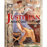 Justinian - New Constitutions - Vol. 1: (Novellae Constitutiones)