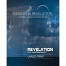 Genesis to Revelation: Revelation Participant Book: A Comprehensive Verse-By-Verse Exploration of the Bible