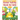 Easter Basket Essentials: Easter Activity Book For Kids Ages 4-8, fun activities like mazes, dot to dot, dot markers, how to draw, word search, and so