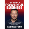 Creating a Powerful Business: The 12-Step e-ttraction method to escape corporate, build your own business and wake up inspired