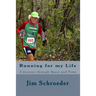 Running for my Life: A Journey through Space and Time