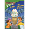 The Bobblehead Bunt