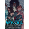 Advocate: Book Three of the Warden Series