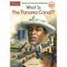 What Is the Panama Canal?