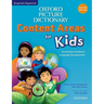 Oxford Picture Dictionary Content Area for Kids English-Spanish Dictionary