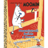 Moomintroll Builds a House (Moomin)