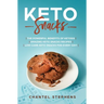 Keto Snacks: The Powerful Benefits of Ketosis Amazing Keto Snacks Recipes Low Carb Keto Snacks for Every Day!