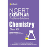 NCERT Examplar Chemistry Class 12th