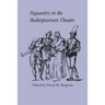 Pageantry in the Shakespearean Theater