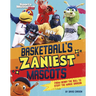 Basketball's Zaniest Mascots: From Benny the Bull to Stuff the Magic Dragon