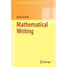 Mathematical Writing
