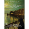 The MX Book of New Sherlock Holmes Stories Part XVI: Whatever Remains . . . Must Be the Truth (1881-1890)