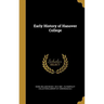 Early History of Hanover College