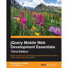 jQuery Mobile Web Development Essentials - Third edition