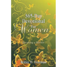 365-Day Devotional for Women: Becoming a Warrior