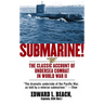 Submarine!