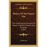 History Of The Pequot War: The Contemporary Accounts Of Mason, Underhill, Vincent, And Gardener (1897)