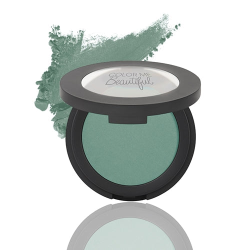 Color Pro Eyeshadow: Teal Zeal by Color Me Beautiful