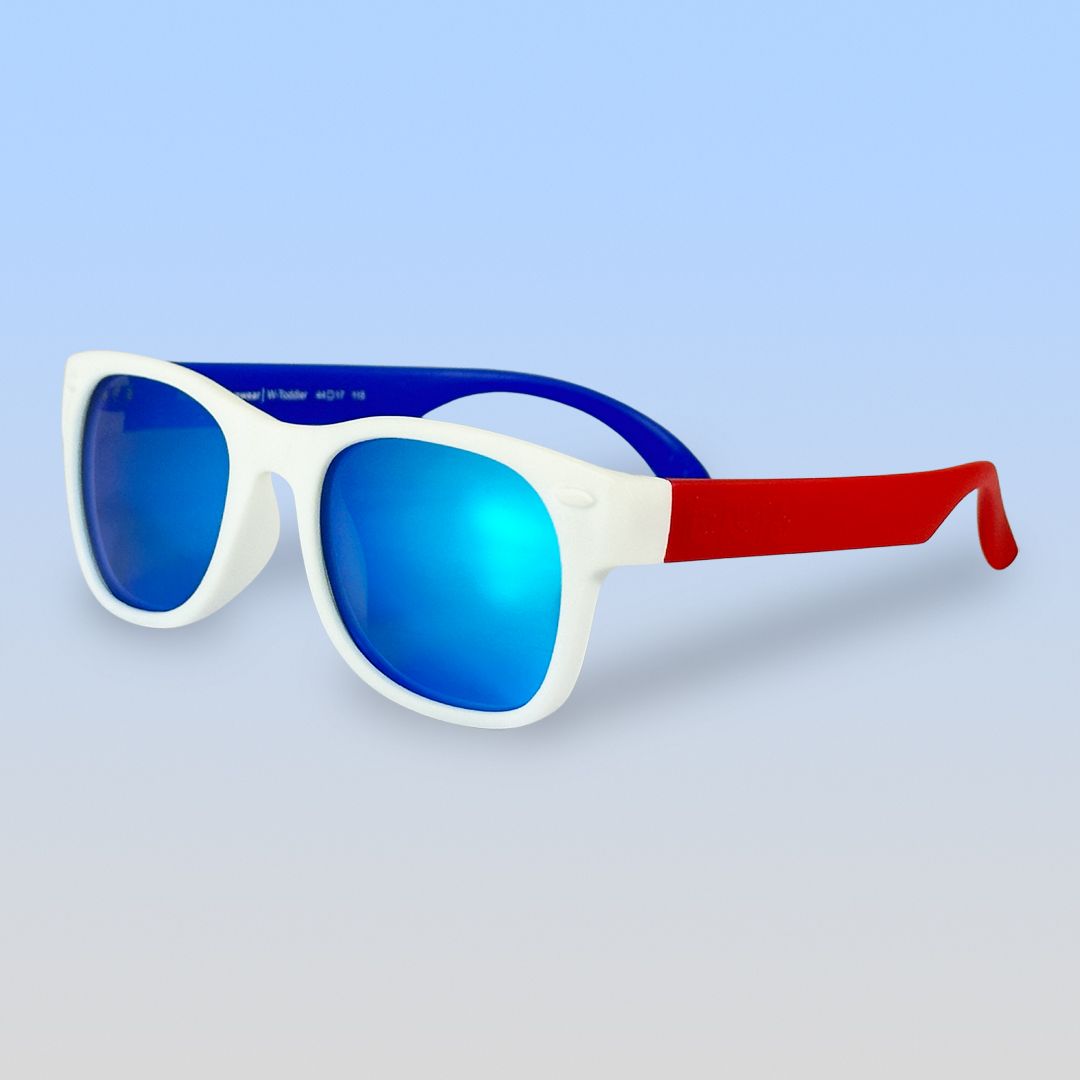 Team America Shades | Junior by ro•sham•bo eyewear