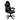 Techni Mobili High Back Executive Sport Race Office Chair, Black by Level Up Desks