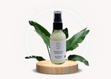 ORGANIC FACIAL MOISTURIZER Nourishing and Moisturizing by Lizush