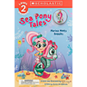 Sea Pony Tales #1: Marina Meets Bubbles