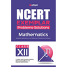NCERT Exemplar Problems-Solutions Mathematics class 12th