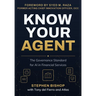 Know Your Agent: The Governance Standard for AI in Financial Services