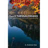 1 and 2 Thessalonians