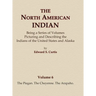 The North American Indian Volume 6 -The Piegan, The Cheyenne, The Arapaho