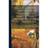 The Blade Annual and History of Cloud County, From its Earliest Settlement to the Present Day