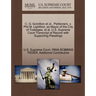 C. G. Gomillion et al., Petitioners, V. Phil M. Lightfoot, as Mayor of the City of Tuskegee, et al. U.S. Supreme Court Transcript of Record with Suppo