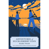 Adventures of Huckleberry Finn (Canon Classic Worldview Edition)
