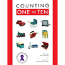 Counting One to Ten: For adults with Alzheimer's, Dementia and Memory loss.