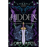 Hidden: A Prequel Novella