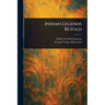 Indian Legends Retold