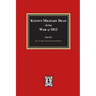 Known Military Dead during the War of 1812